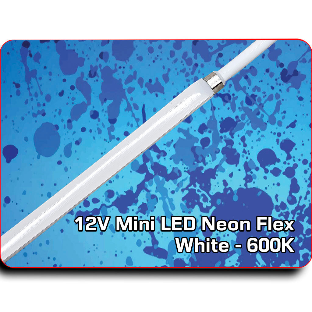 LED Neon Small dot free waterproof Plash