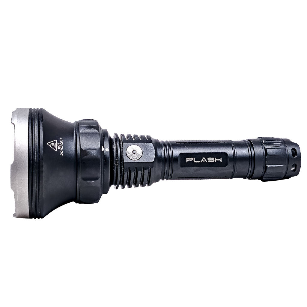 PL50X Dual Color Hunting Light RED/White GREEN/White Rechargeable LED Light