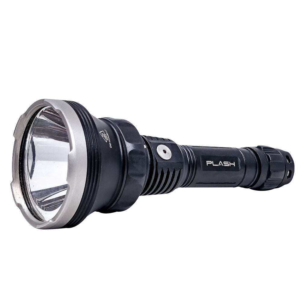 PL50X Dual Color Hunting Light RED/White GREEN/White Rechargeable LED Light