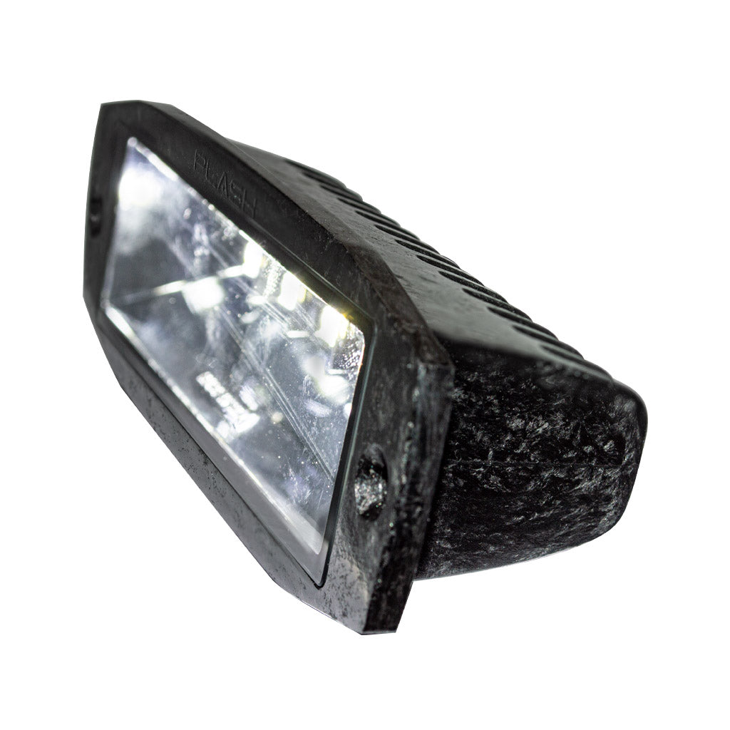 Altius CF-1 Carbon Fiber LED Spreader Light
