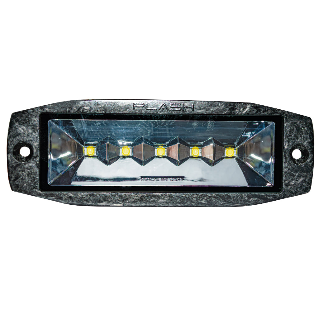 Altius CF-1 Carbon Fiber LED Spreader Light