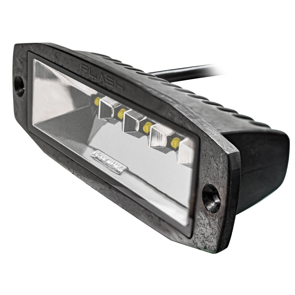 Altius CF-1 Carbon Fiber LED Spreader Light
