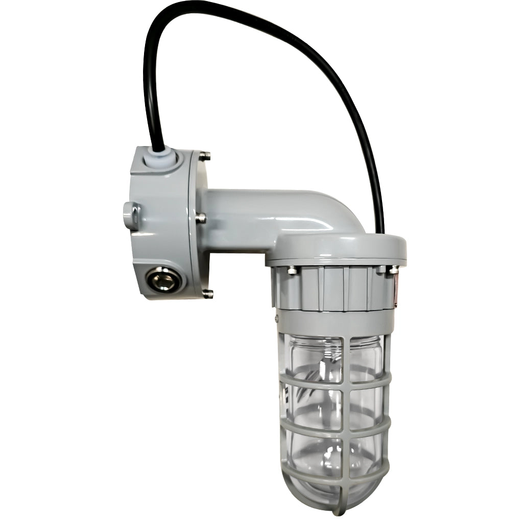 Wall Mounted Luminaire - Explosion Proof