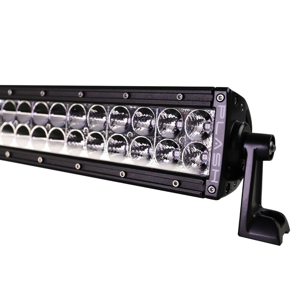 IR-Series LED Light Bar - 940nm Infrared