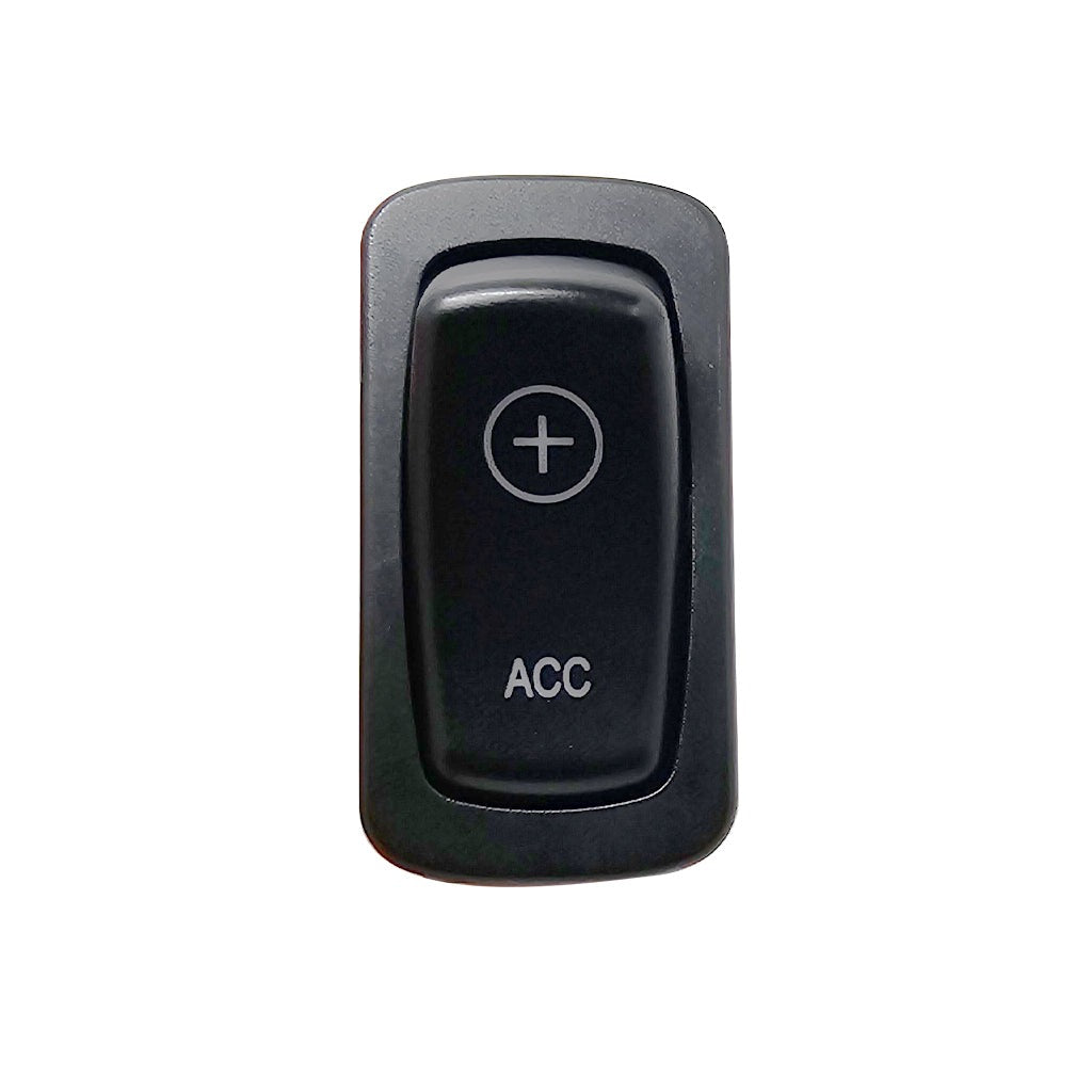 L-Series Accessory Rocker Switch