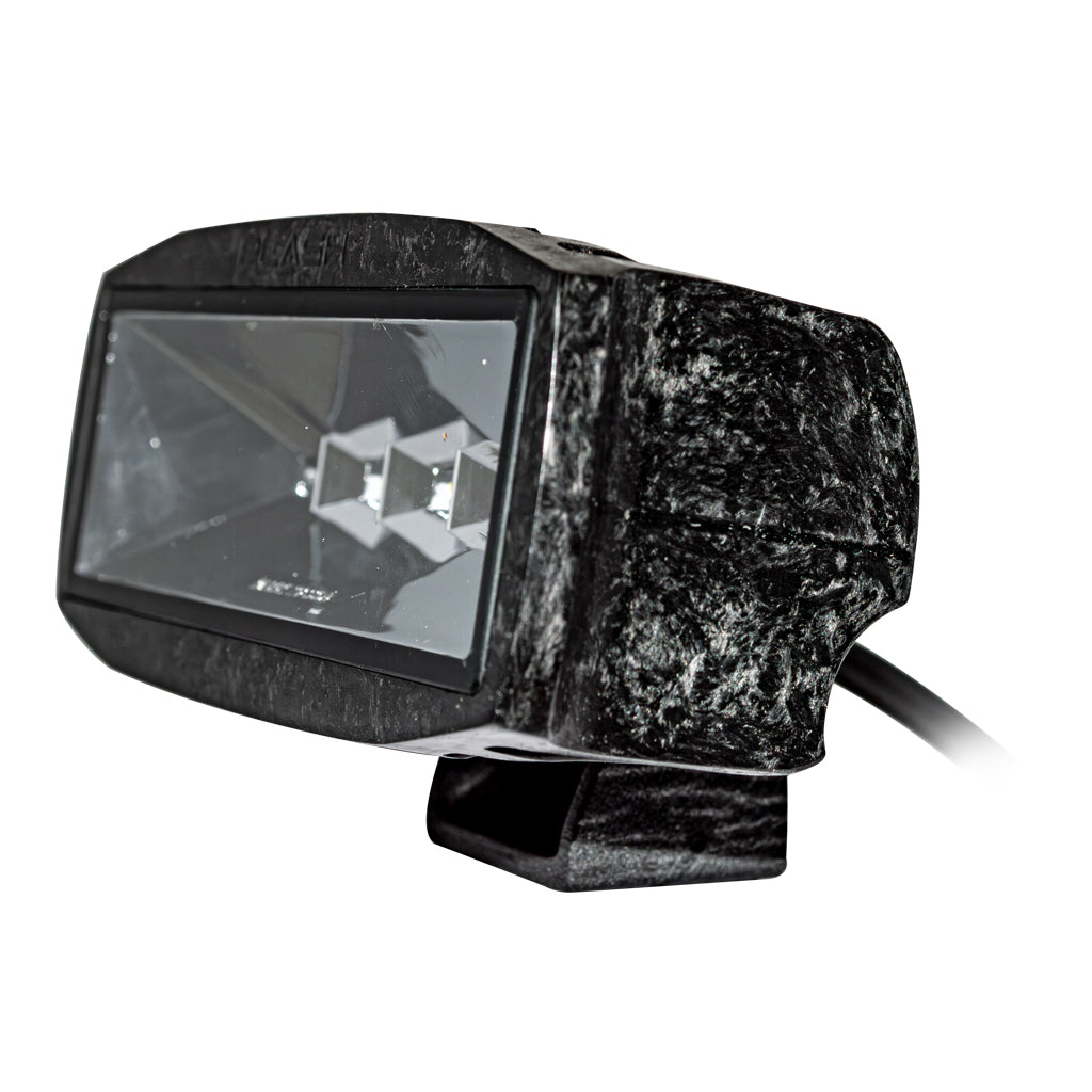 Carbon Fiber LED Spreader Light for Marine
