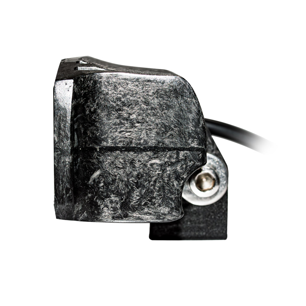 Satius CF-2 Carbon Fiber LED Spreader Light