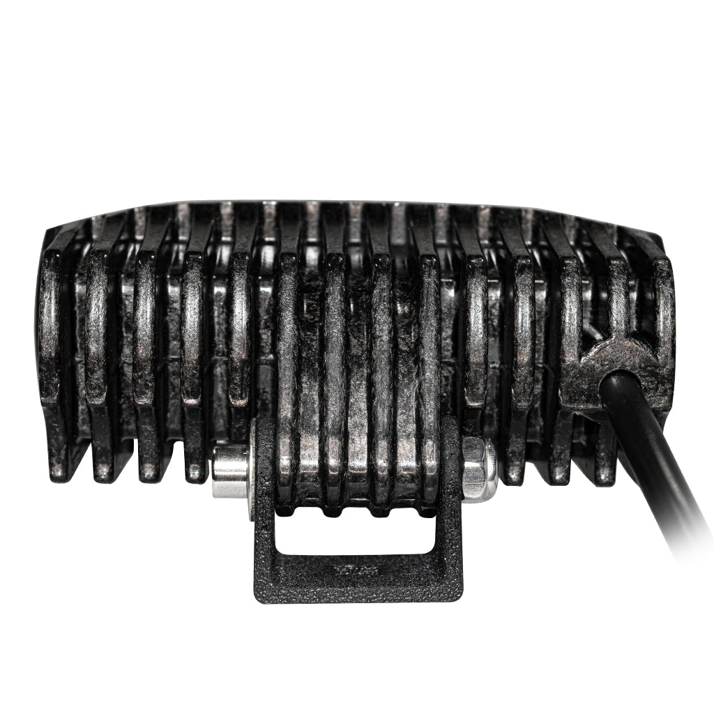 Satius CF-2 Carbon Fiber LED Spreader Light