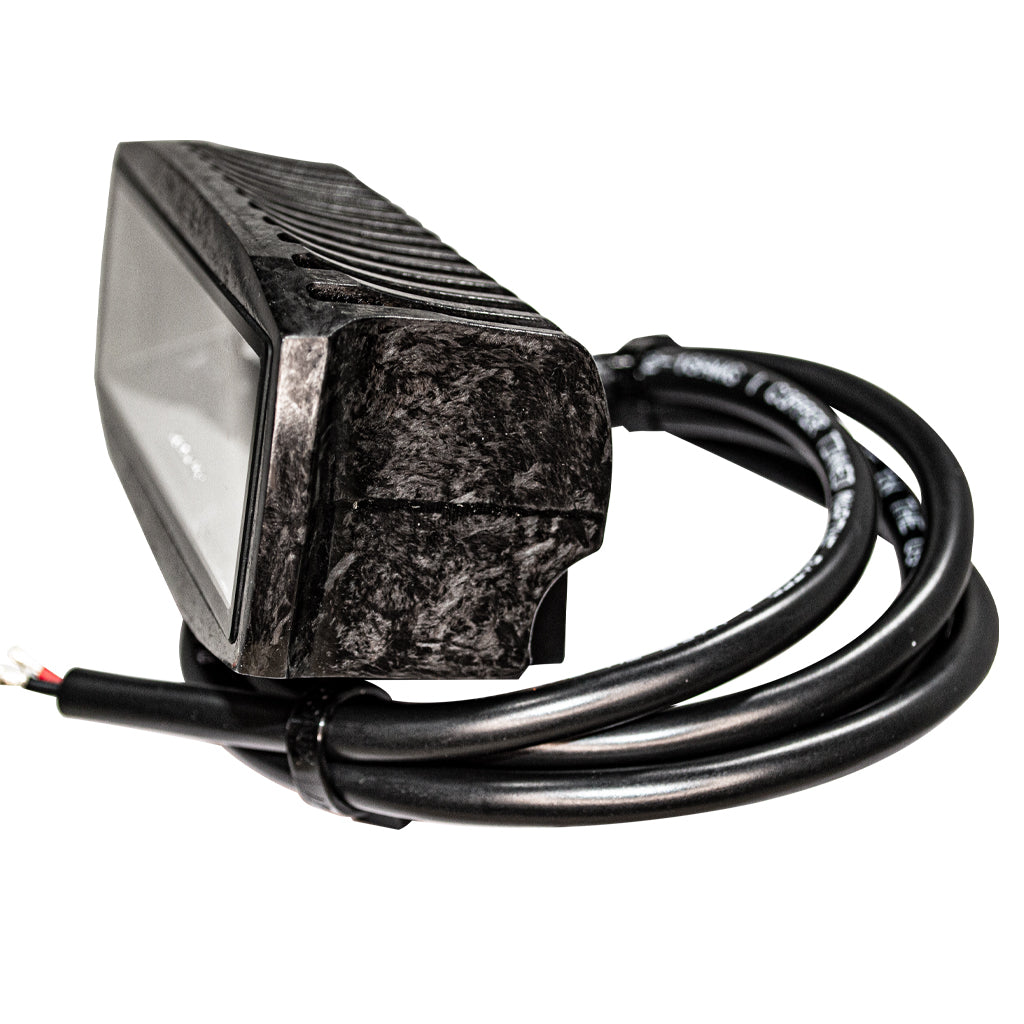Satius CF-2 Carbon Fiber LED Spreader Light