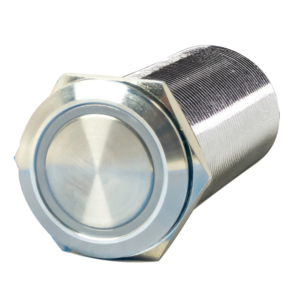 Marine Boat Rocker Switches | Panels with Voltmeters | Plash