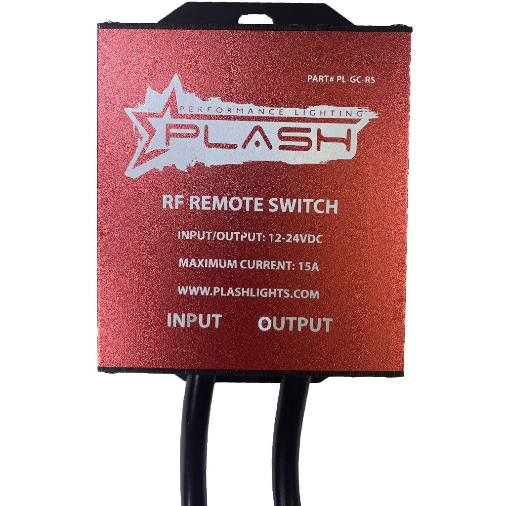 RF Remote Switch
