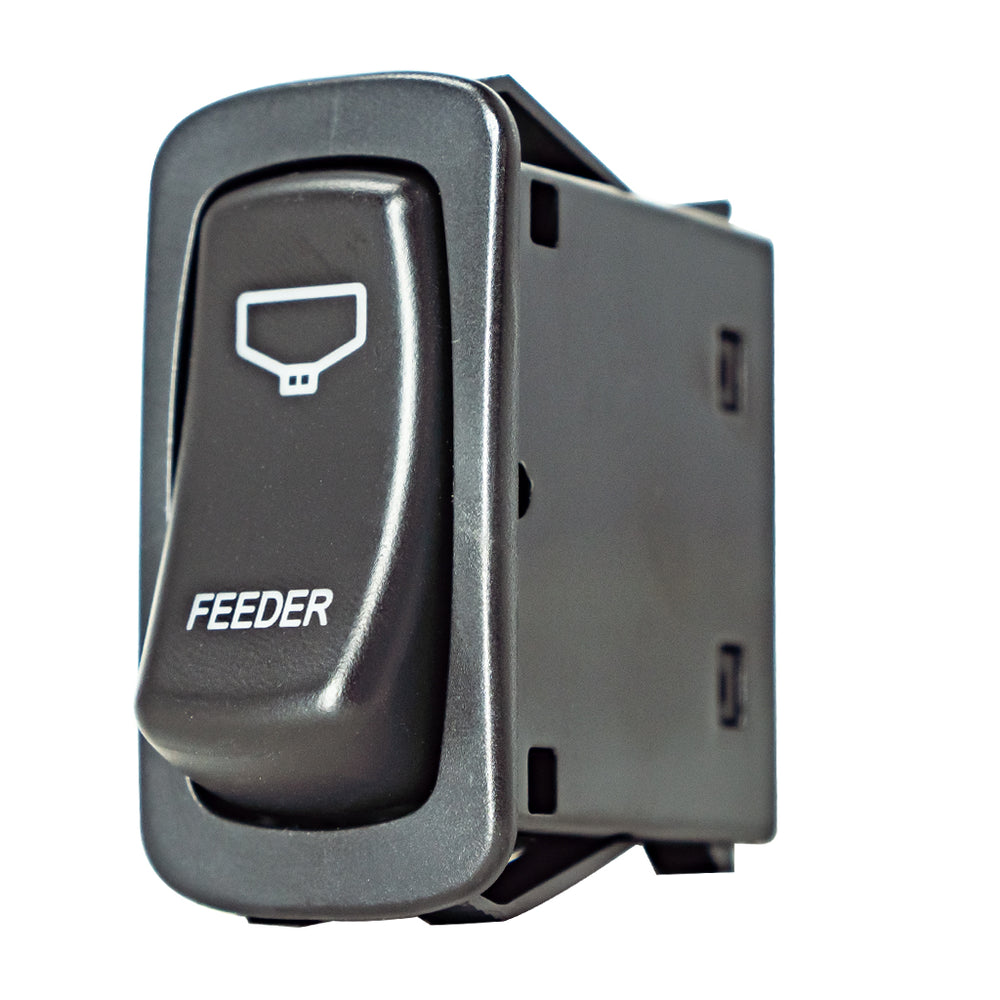 Series Rocker Switch L-Series Rocker Switch - Deer Feeder
