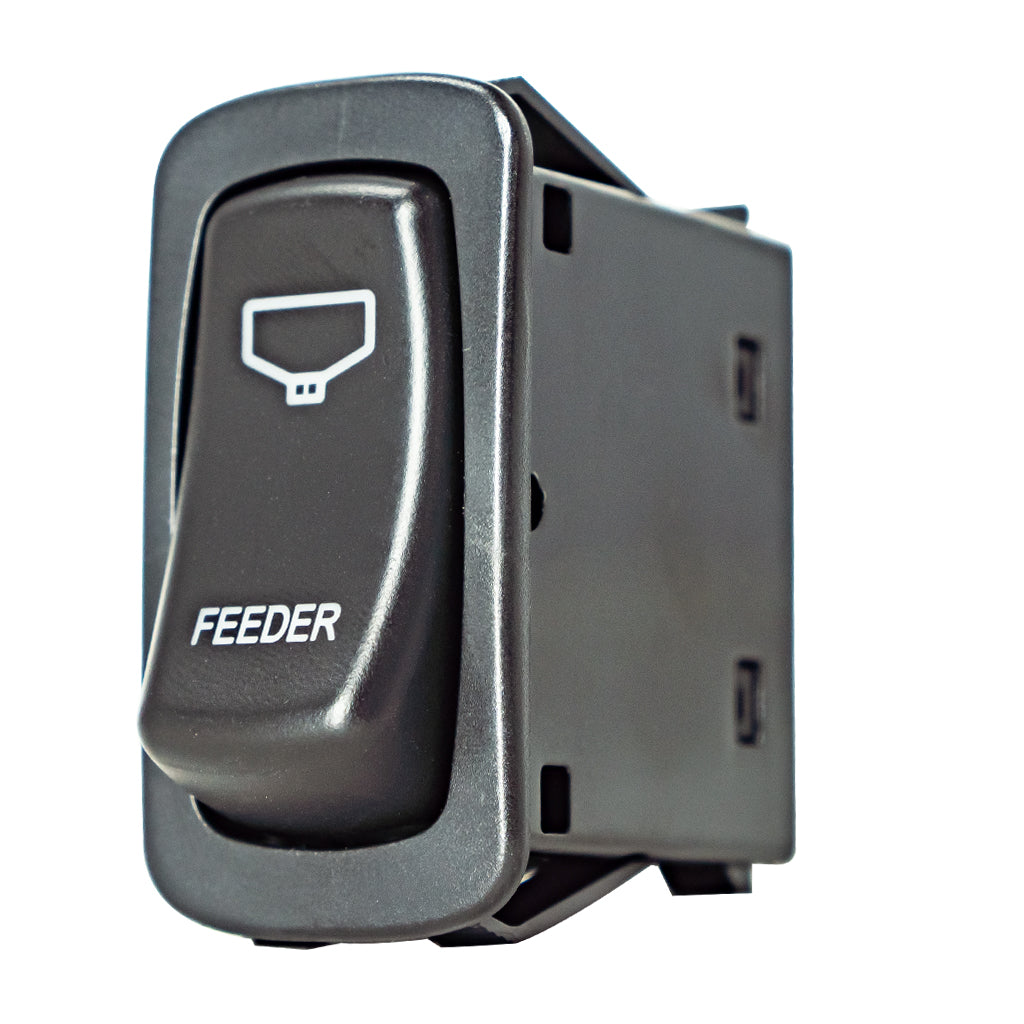 L Series - Deer Feeder - Rocker Switch
