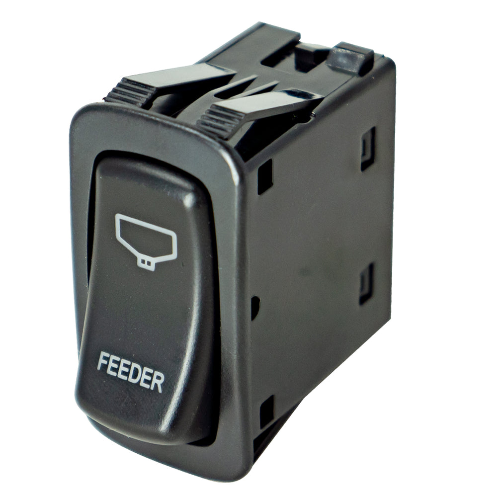 L Series - Deer Feeder - Rocker Switch