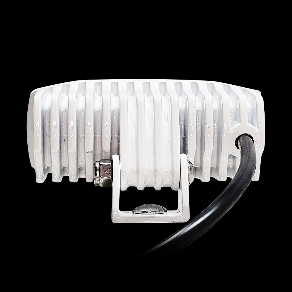 Satius CF-2 Carbon Fiber LED Spreader Light