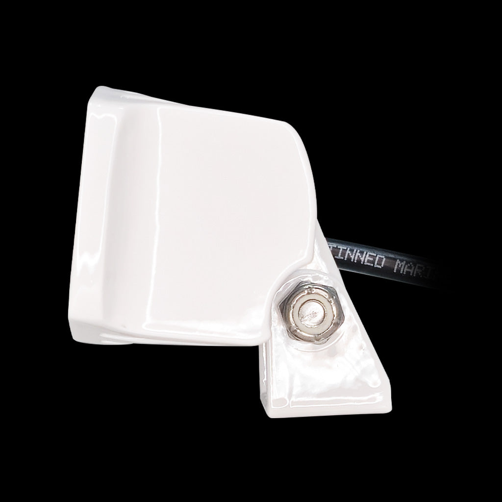Satius CF-2 Carbon Fiber LED Spreader Light