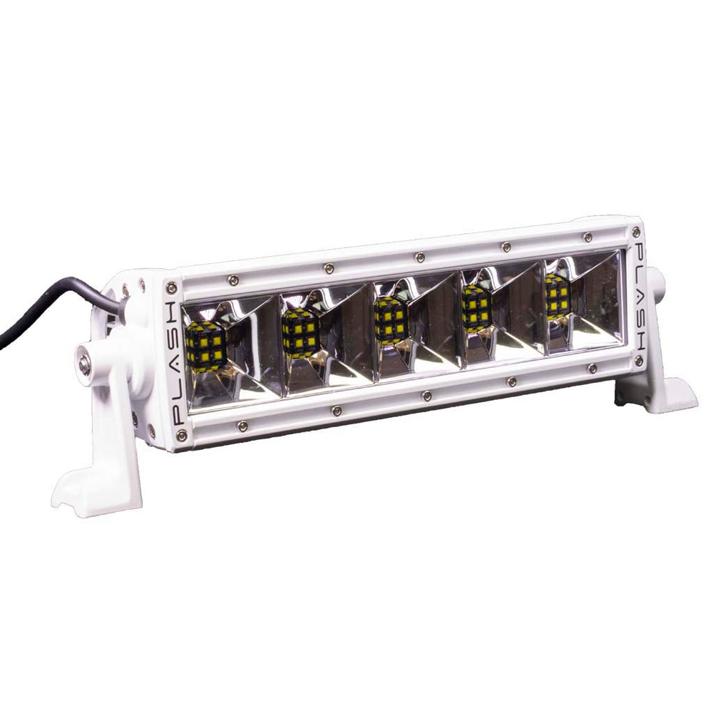 XXSeries LED Light Bar for Boats Marine White PLASHLIGHTS