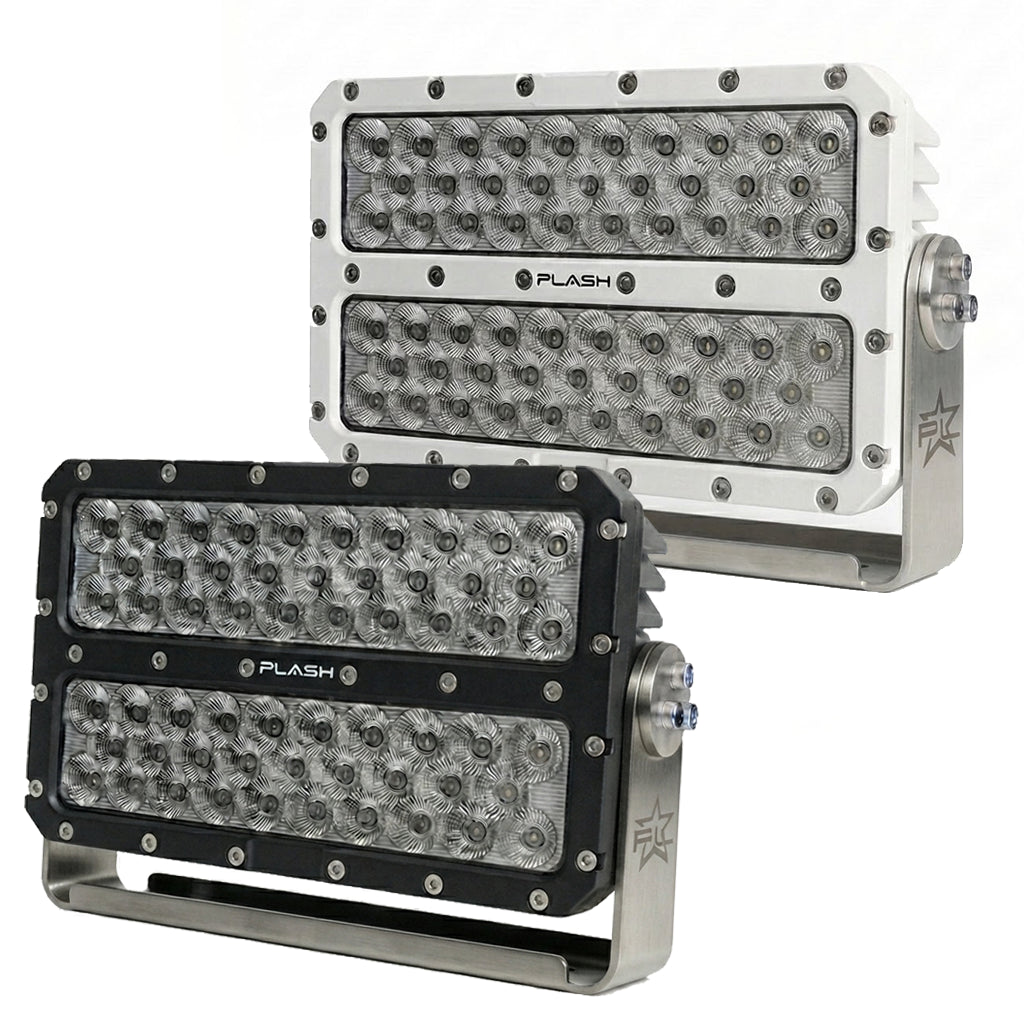 SURGE-Series 600W Marine LED Tower Light