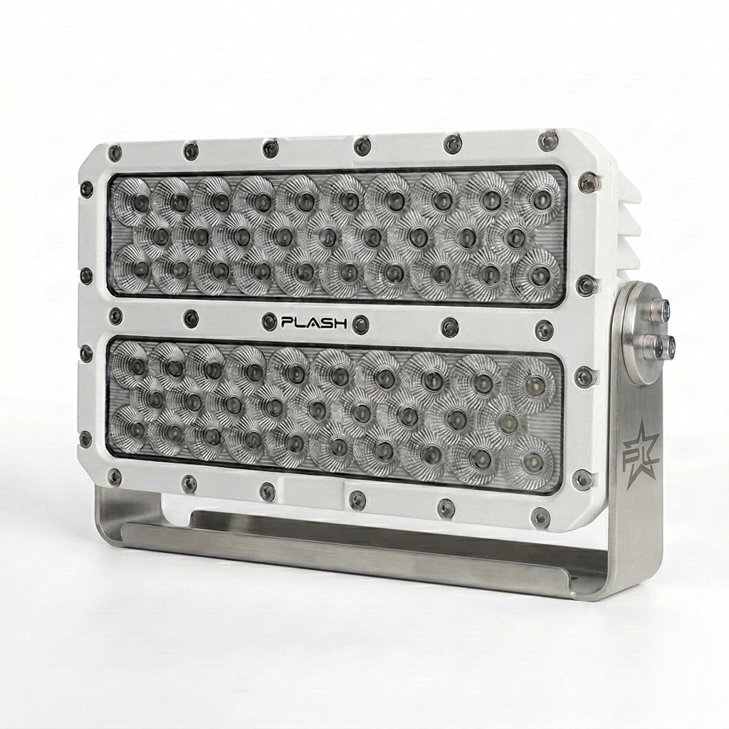 SURGE-Series 600W Marine LED Tower Light