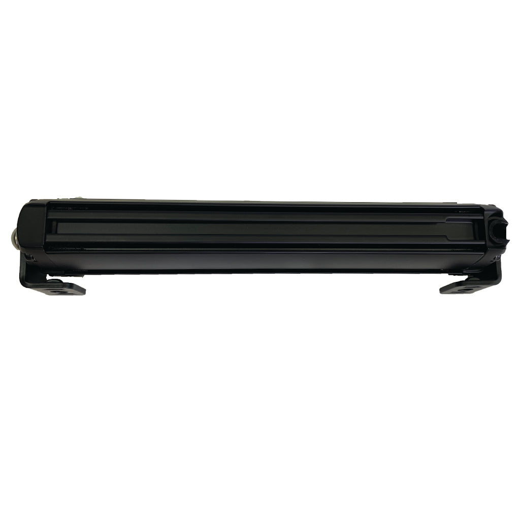 SRX2-Series Single Row LED Light Bar - 10" LED REAR VIEW