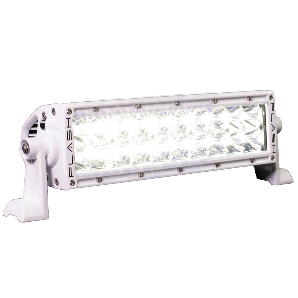 XXSeries LED Light Bar for Boats Marine White PLASHLIGHTS