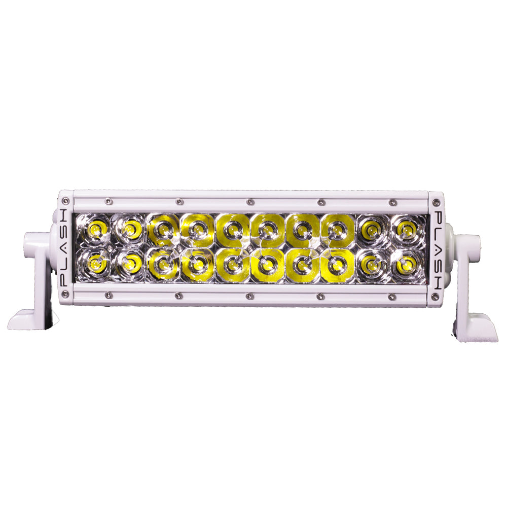 XXSeries LED Light Bar for Boats Marine White PLASHLIGHTS