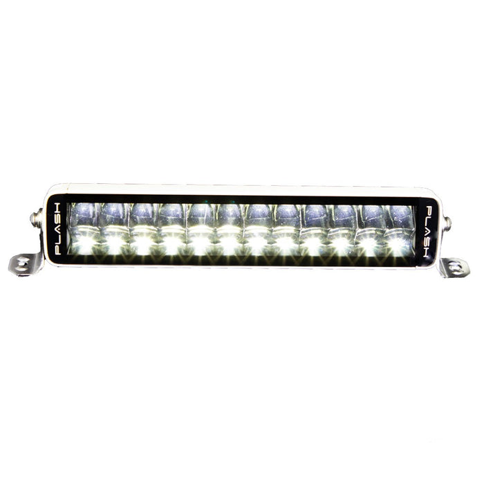 Marine LED Light Bar & Strips | Boat Accent Lighting | PLASH