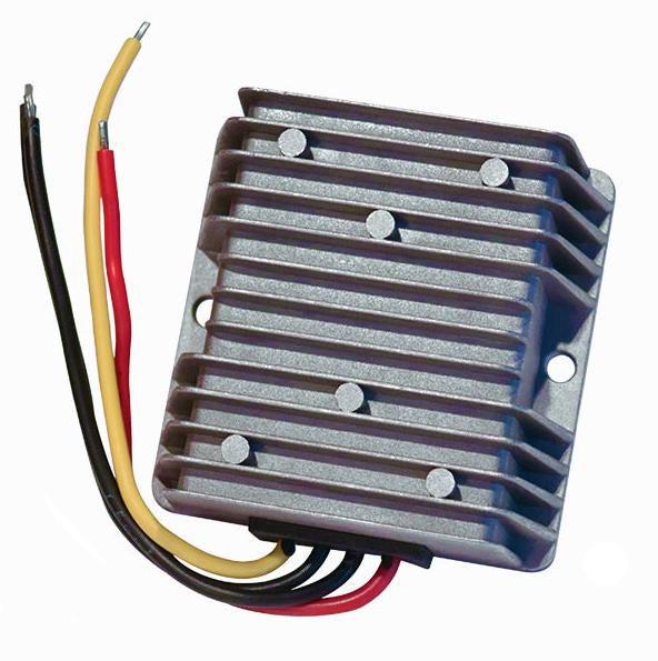 12V to 24V Step Up Voltage Regulator