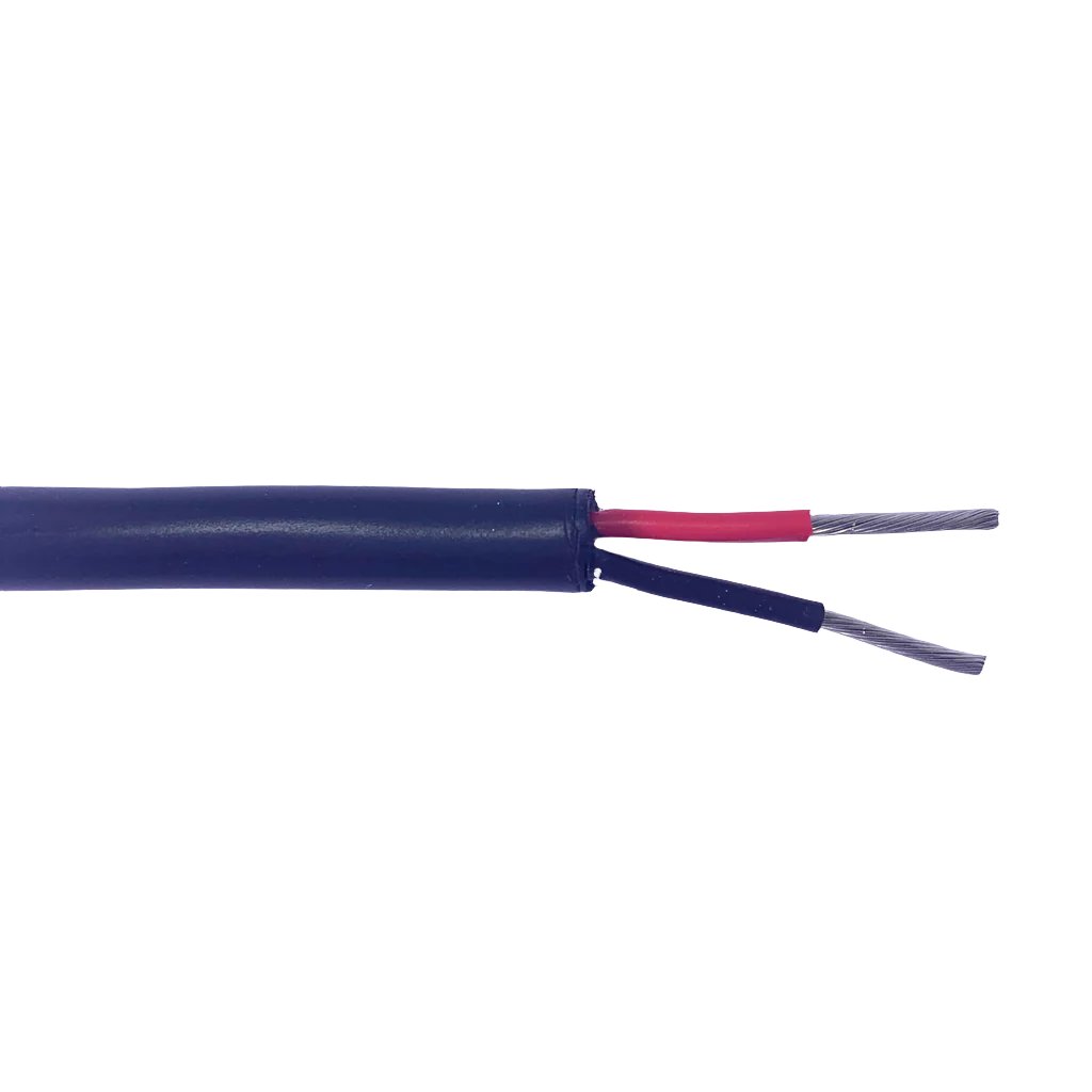 Plash | Power Wire for LED Lights-Rock Lights-& Marine Use