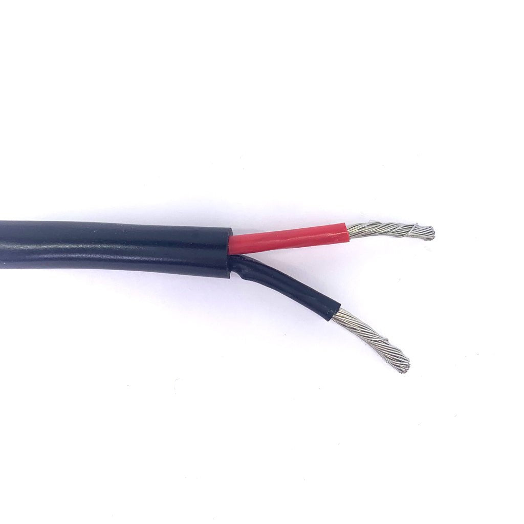 Power Wire for LED Lights | Rock Lights | Marine Use | Plash