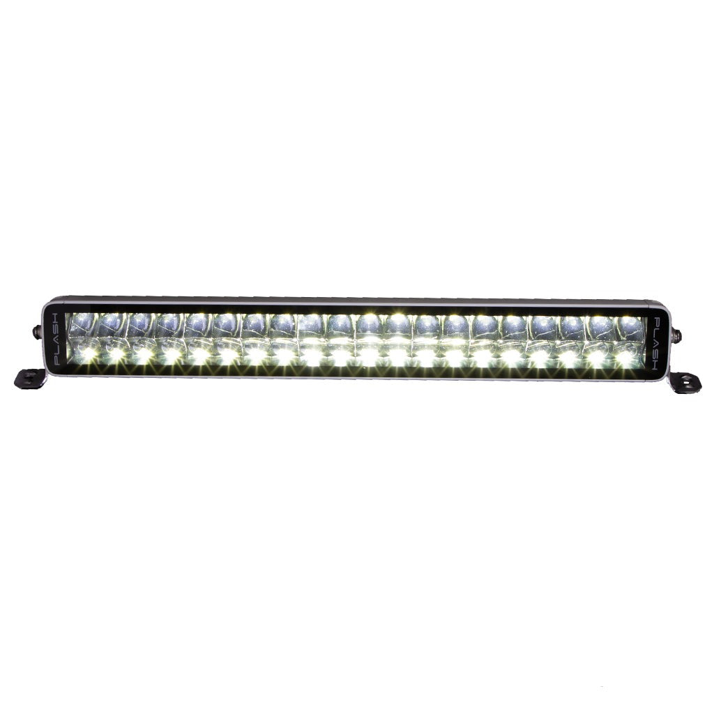 X2-Series LED Light Bar - 20" - White Housing