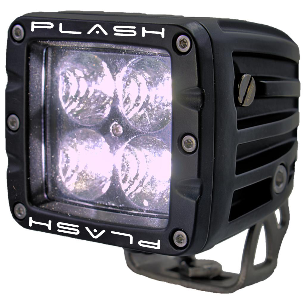 wide beam work light marine extremely bright and dependable driving led On