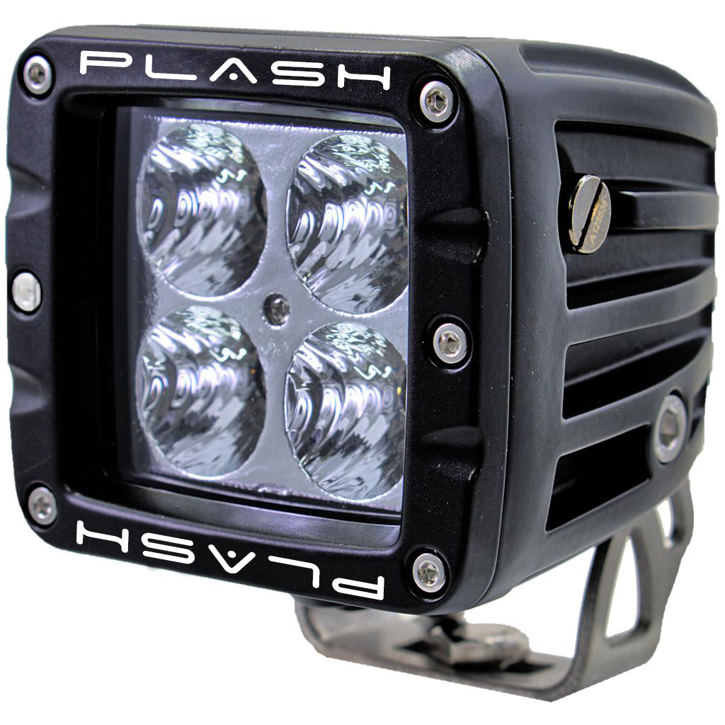 wide beam work light marine extremely bright and dependable driving led