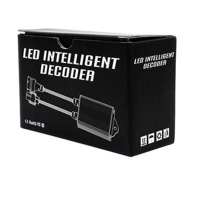 LED kit Error-Free Super Decoder | H11 (H8/H9) 6.5W
