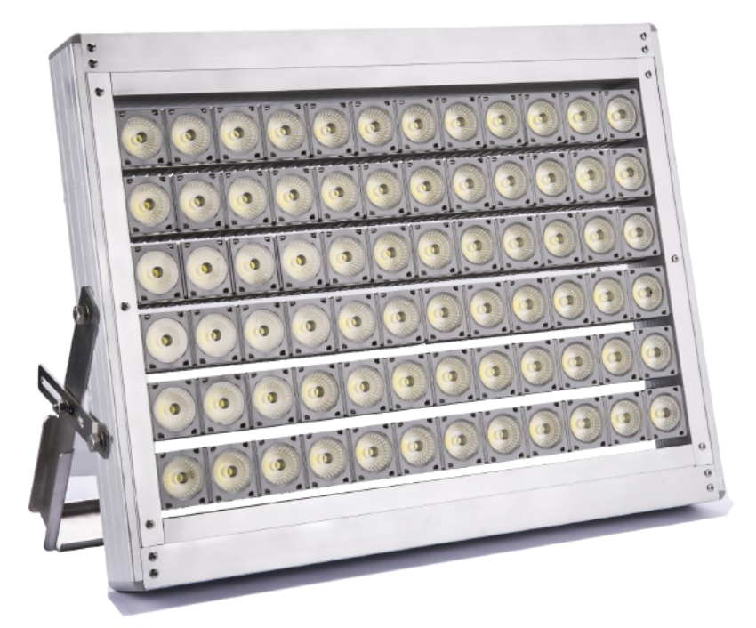 500W Aransas-Marine LED Flood Light | Saltwater Rated | IP68