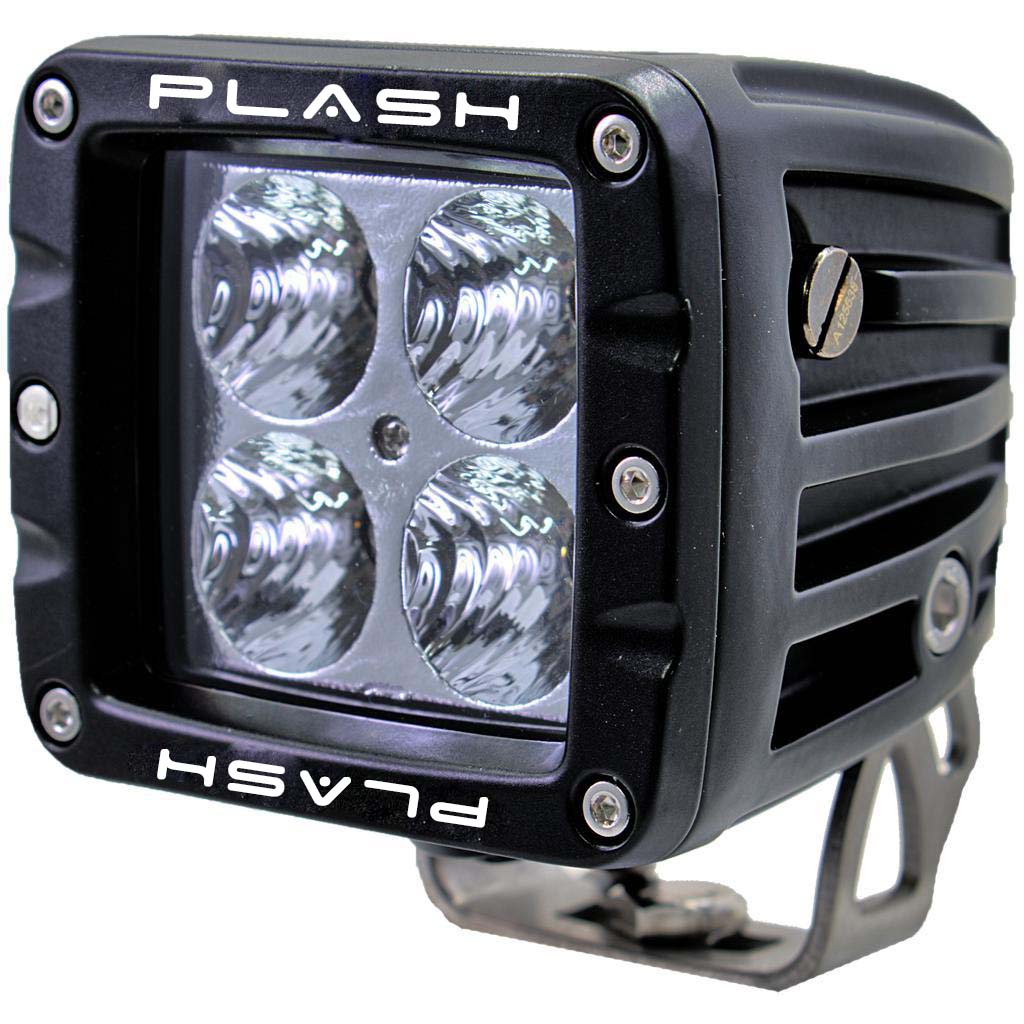 wide beam work light marine extremely bright and dependable driving led