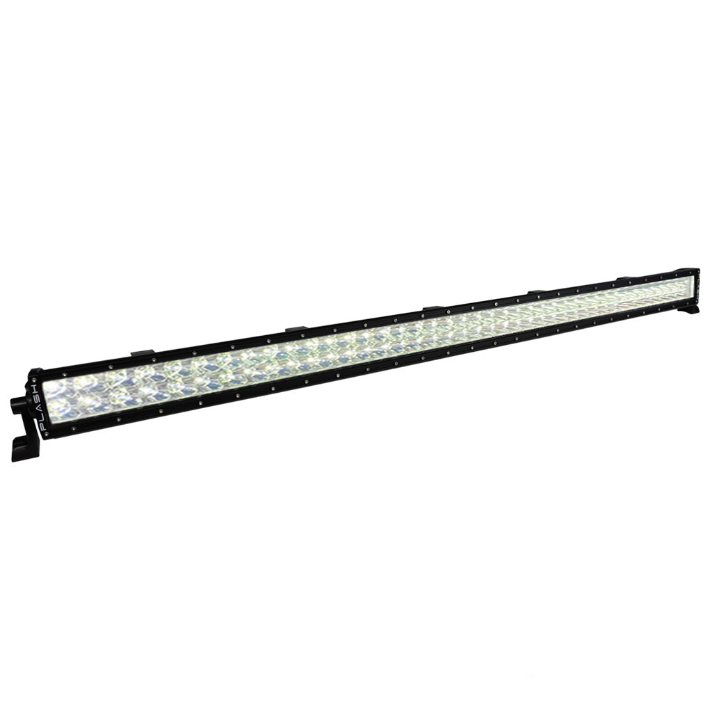XX-Series LED Light Bar - 50" - Marine Black (5W)