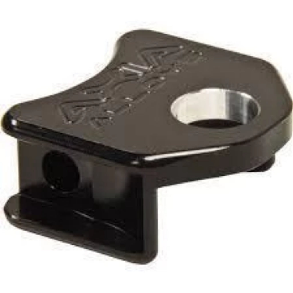Add PlashLights To Your Boat's T-Top with Marine Vertical Mounts by AXIA Alloys. For Fishing or Center Console Boats with Aluminum Pipe T-Top, Grab Rail, or Casting Platform - Universal Mounts, Spreader Lights, LED Light Bar, Boat Bimini's.