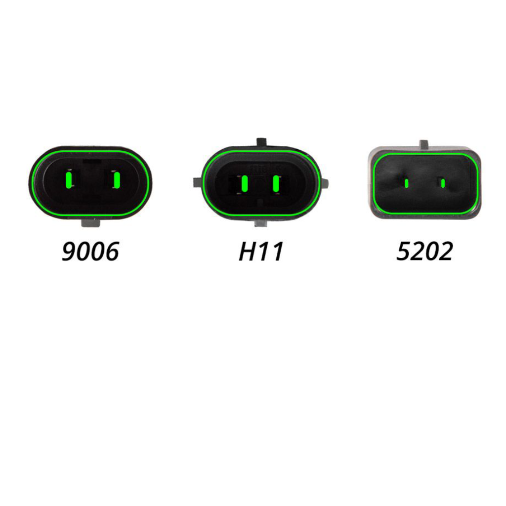 Canbus Anti-Flicker Module