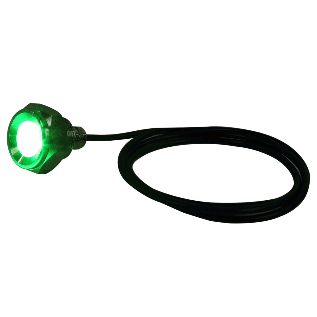 Drain Plug 27W Underwater LED Light