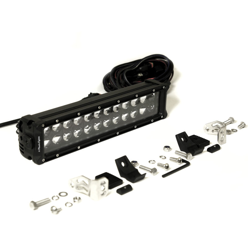 OG-Series LED Light Bar + RGB Backlighting - 20