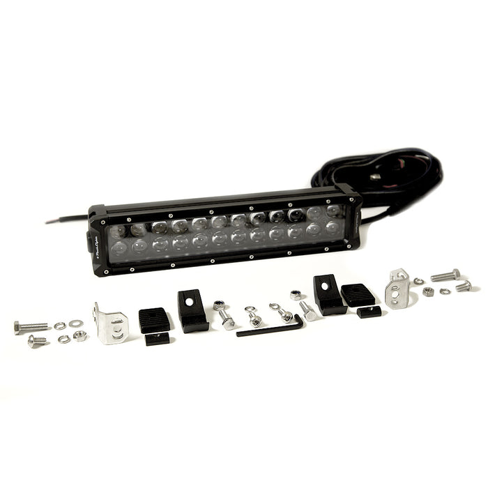 OG-Series LED Light Bar + RGB Backlighting - 30