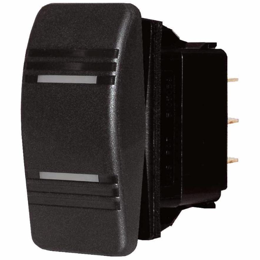 Rear Lights Rocker Switch