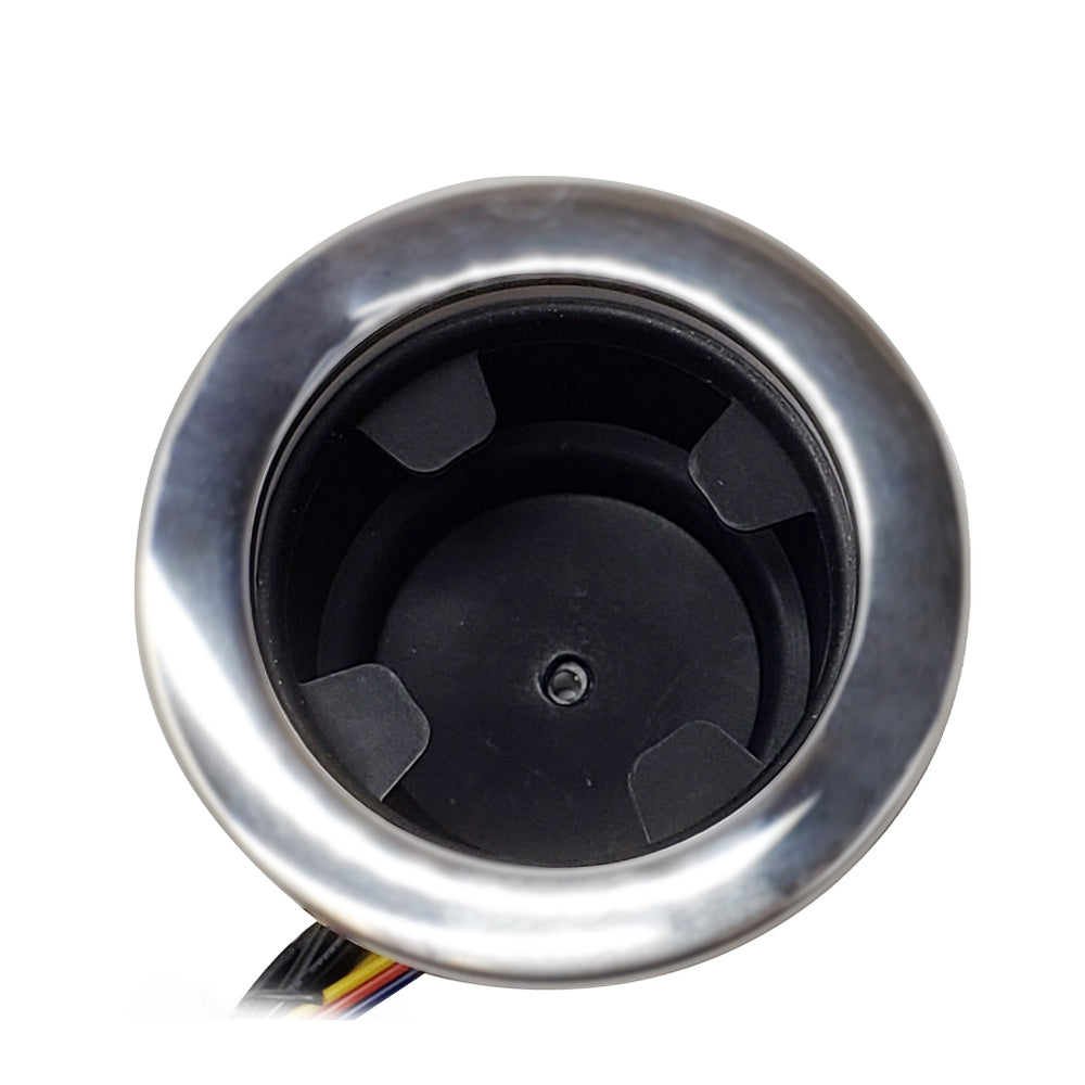 Illuminated Marine Cup Holder Multicolor RGB PLASH