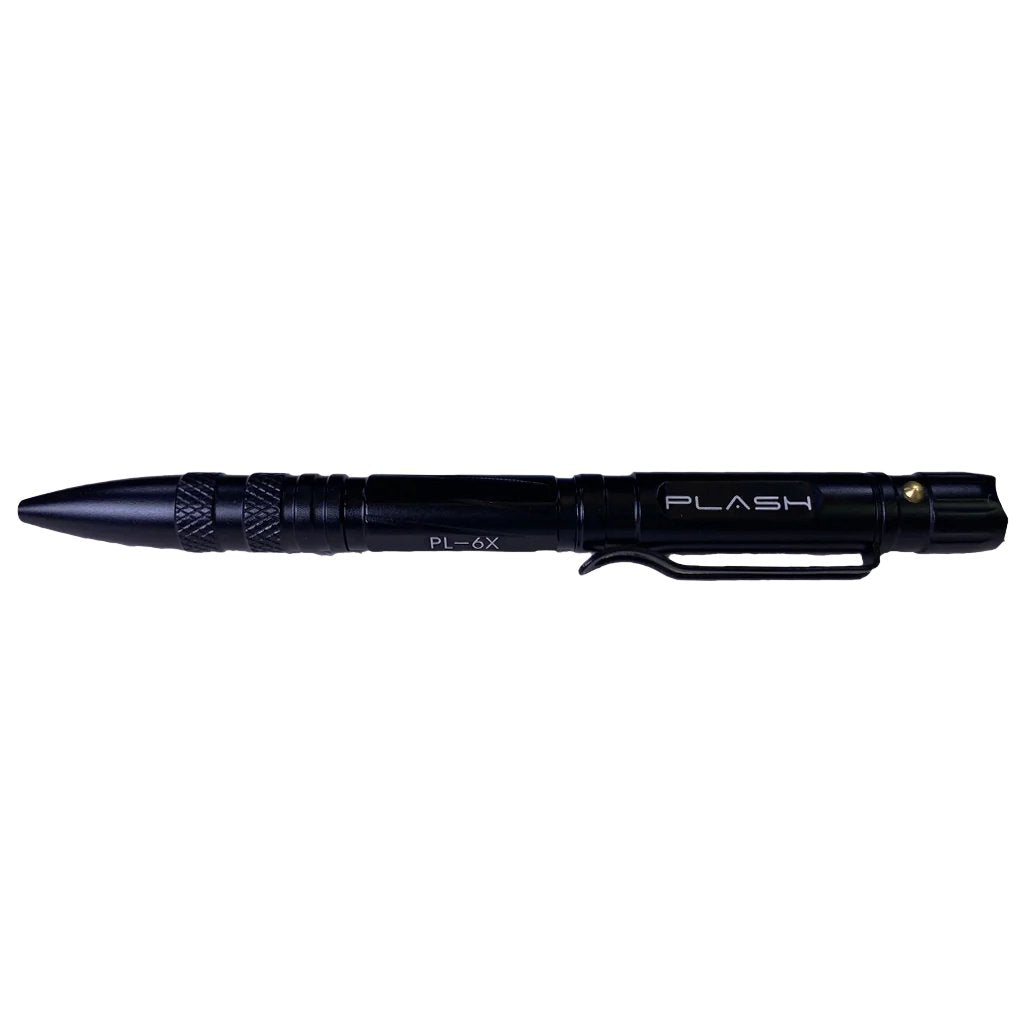 PlashLights MultiFunctional Tactical Pen