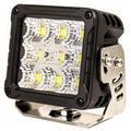 Xtreme Cube Light 180W marine LED spreader flood light