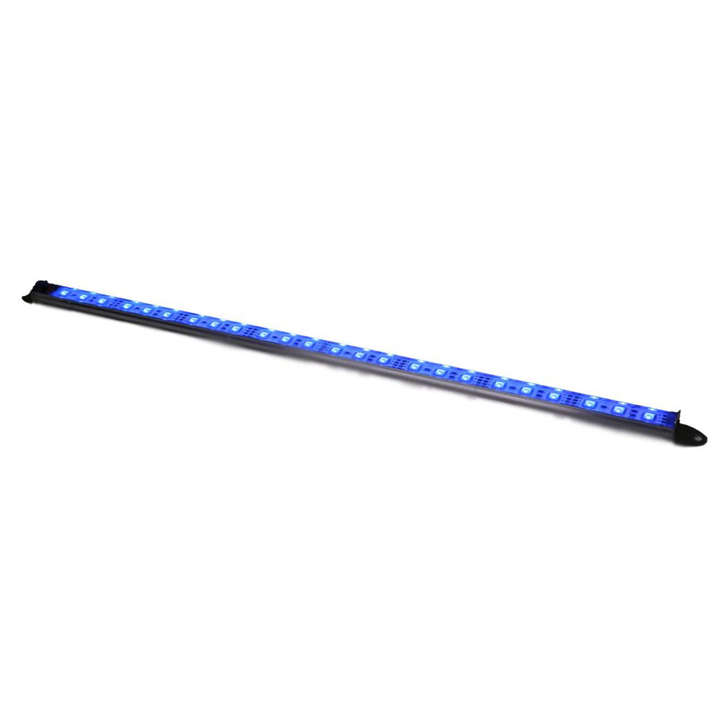 Linear LED Channel RGB Lights | Waterproof | Plash