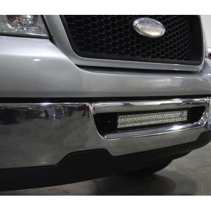 2006-2008 Ford F-150 Bumper Mounting Kit