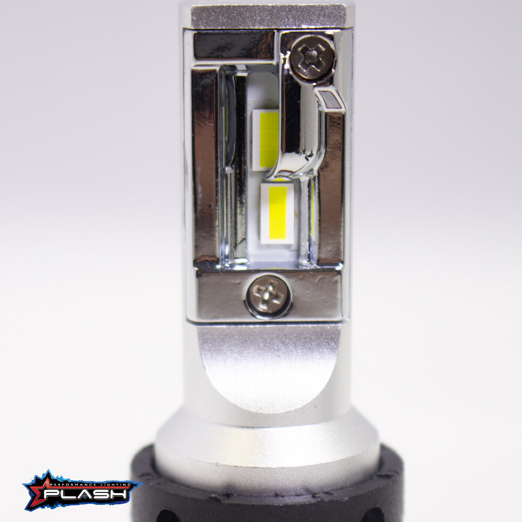 American Series H13 Brightest LED Headlight
