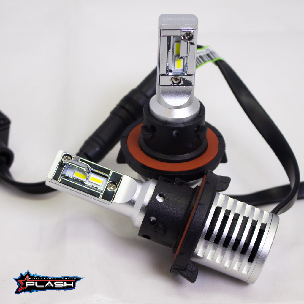 American Series H13 Brightest LED Headlight